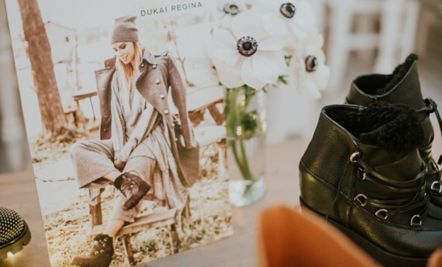 Lepd meg a szeretteidet Dukai Regina és a Cango & Rinaldi közös kapszulakollekciójának mesés darabjaival!