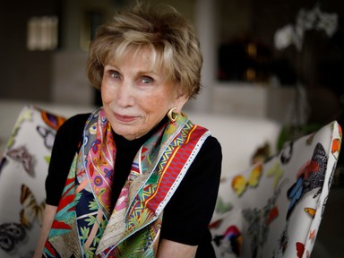 10 bölcsesség az életről, amit Edith Eva Eger tanított meg a világnak 