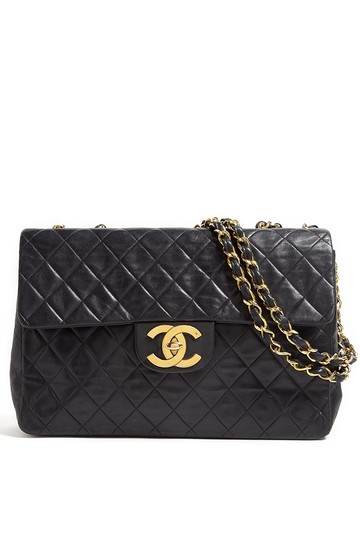 CHANEL 2.55.