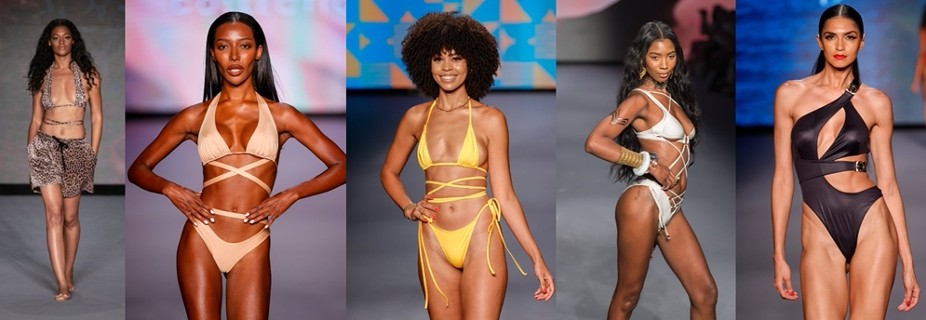 A legújabb 2021-es fürdőruha trendek egyenesen Miamiból
