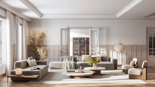 5 zseniális trükk azoktól, akiknek mindig rendezettnek tűnik a lakásuk