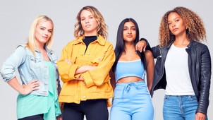 A feminizmus nulladik lépése, hogy nemet mondunk a társadalmi elvárásokra