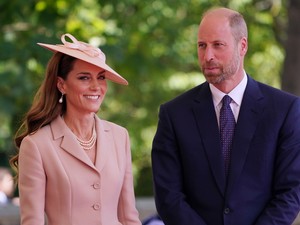 Ennek a különös hobbinak hódol Vilmos herceg és Katalin hercegné, a hercegi pár sokkal bevállalósabb, mint hittük