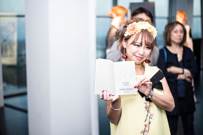 Amikor kelet és nyugat találkozik a plus size márkában