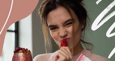 Így reggeliznek a magyar nők - a kutatás eredményei