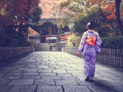 Miért van oda mindenki a japán kultúráért?