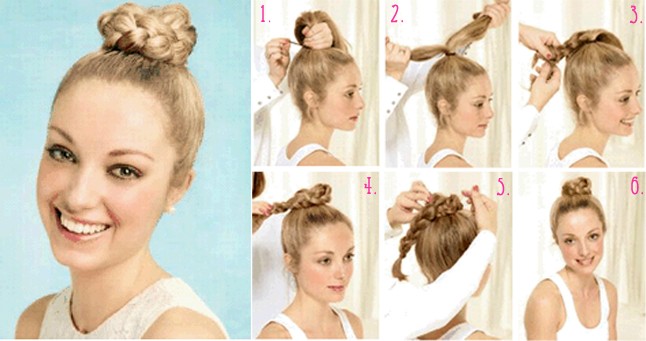 Glamour szerkesztőség