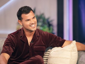 Taylor Lautner végre kimondta, amit mindenki hallani akart: szerinte így kellett volna végződnie az Alkonyatnak