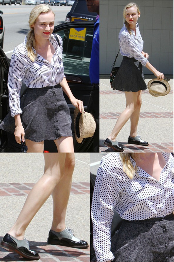 Glamour szerkesztőség