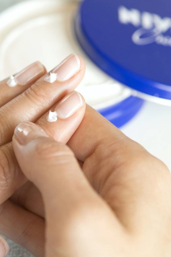 Így lesz ápolt és pihe-puha a kezed