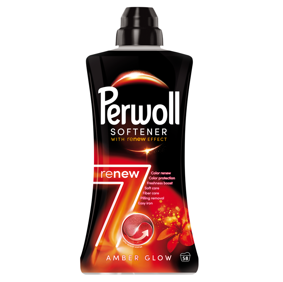 Perwoll