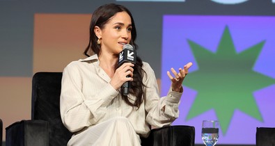 Mindent elsöprő hír: Meghan Markle visszatér a képernyőkre