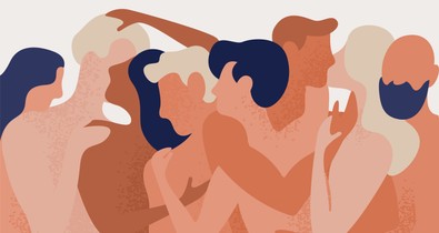 Mi kell a jó szexhez? Egy jó partner. Vagy mégsem?