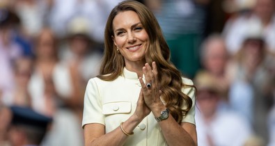 7 alkalom, amikor Katalin hercegné nem akart hercegnőnek tűnni, mégis csodásan festett