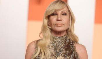 Milyen lesz a Versace Donatella Versace nélkül?