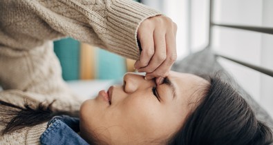 Gyakran fáj a fejed? Ez a hétköznapi ásvány enyhítheti a migrénedet