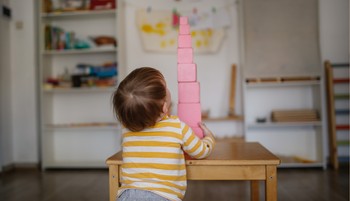 Csak a rossz anyák adják bölcsődébe a gyermeküket - vagy mégsem?