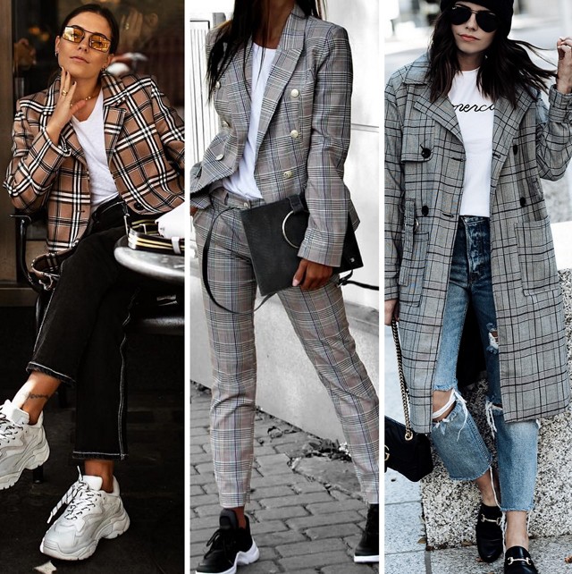 A divatblogger bemutatja az ősz legmenőbb újdonságait, trendjeit