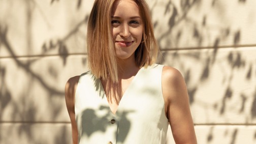 Ekler Luca: „Ebben a sportban végre nem jelentett hátrányt a fogyatékosságom”