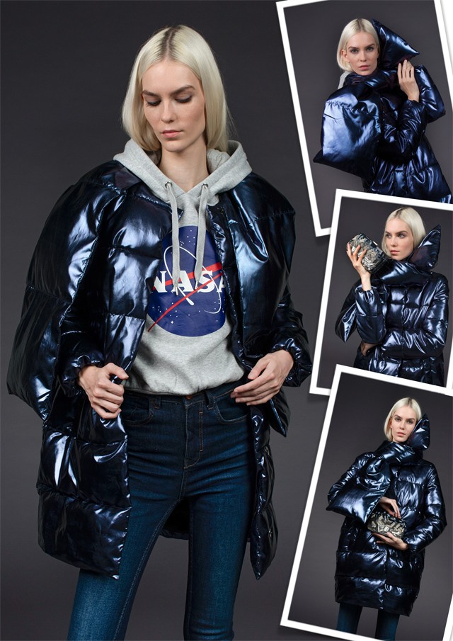 Soha többé nem fogod ugyanúgy viselni a kabátot, ha ezt megnézed