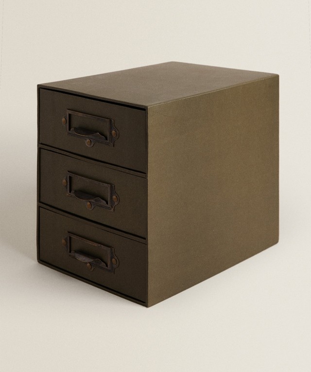 Zara Home rendszerező 7995 ft