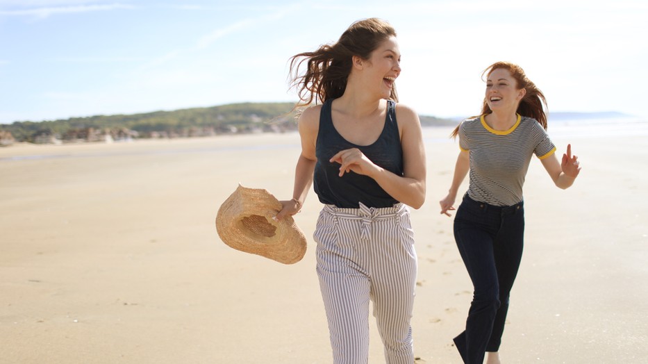 Vajon mi teszi boldoggá a levegő elemű csillagjegyeket? | Fotó: Catherine Delahaye