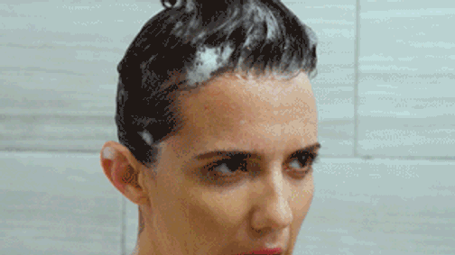 Meg fogsz lepődni, de így kellene valójában mosnod a hajad