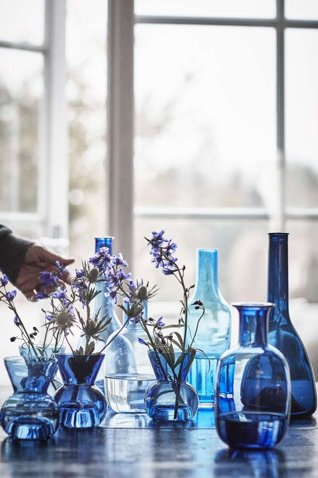 Az IKEA új Stockholm kollekciója az eddigi legigényesebb