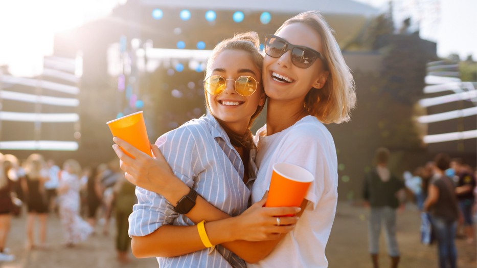 Már a mérsékelt alkoholfogyasztásnak is lehetnek kockázatai