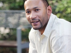 Gulyásleves négercsókkal - Exkluzív interjú Kembe Sorellel