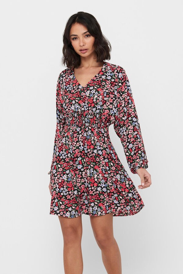  SPRINGFIELD ruha 9797 Ft GLAMOUR-napok kuponnal -20% kedvezmény