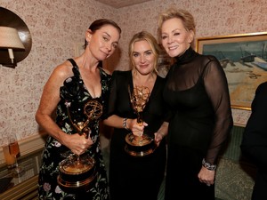 A 73. Emmy gála legfontosabb pillanatai - Helyszíni beszámoló Los Angeles-ből