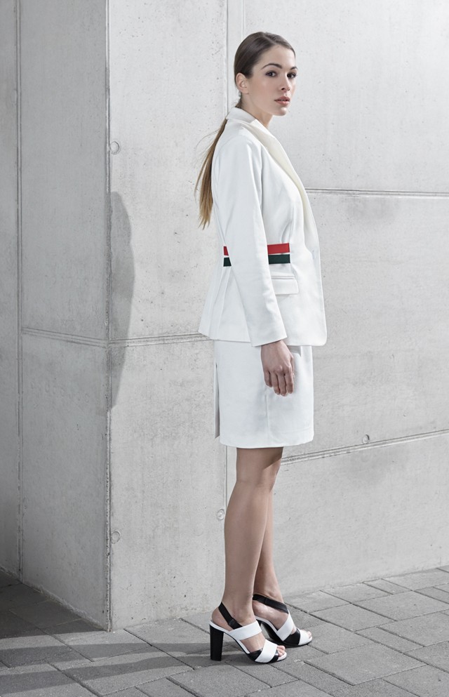 Nubu, olimpia 2016, uniformis, Rio 2016, olimpiai ruha, divat, Szilágyi Áron, Szász Emese, Csernoviczki Éva, Vágó Réka, Tisza cipő, Podmaniczky Ágnes, képzőművész