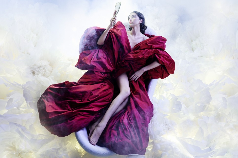 Így sminkelj a báli szezonban!