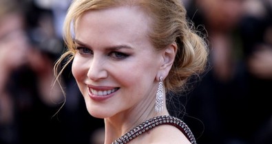 Nicole Kidman kacér, és csodálatos