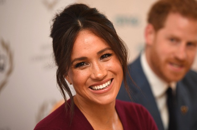 Meghan Markle