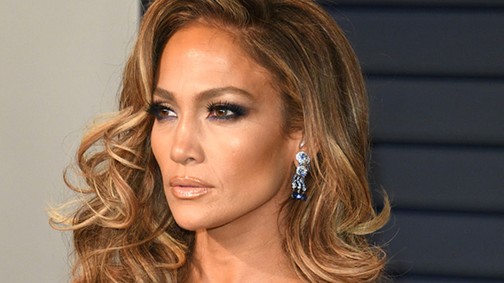 Jennifer Lopez 50 éves, a feneke pedig csak 20