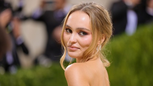 15 dolog, amit biztosan nem tudtál Lily-Rose Deppről