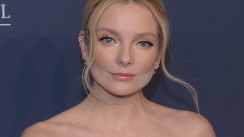 Hű: Mihalik Enikő mindenkit lekörözött az amfAR gálán ebben a ruhában