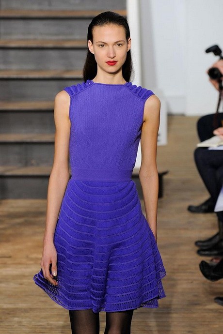 Maison Rabih Kayrouz show, Fotó: fashionising