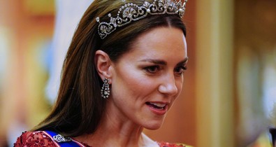 Így nézett ki Katalin hercegné, mielőtt a királyi család tagja lett: döbbenetes az átalakulása