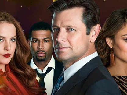 Sorozatajánló: Dynasty