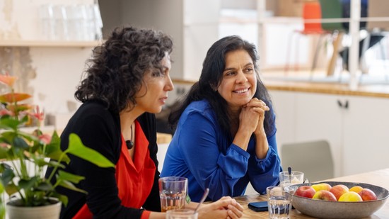 Így néz ki egy ciklusbarát munkahely