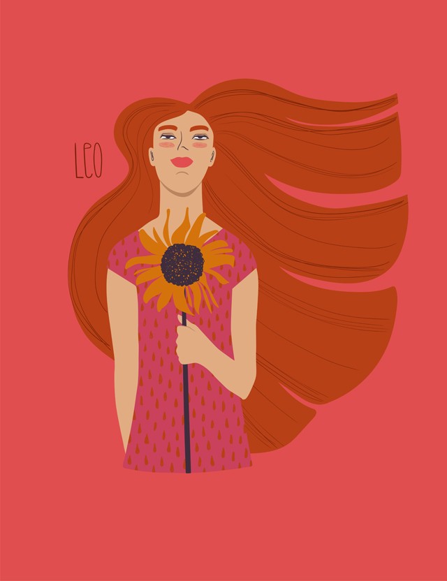 Az Oroszlán jegyében születettél? Vajon kibe érdemes beleszeretned?