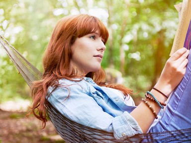 Műveltségi kvíz: Mennyire emlékszel a kötelező olvasmányokra?