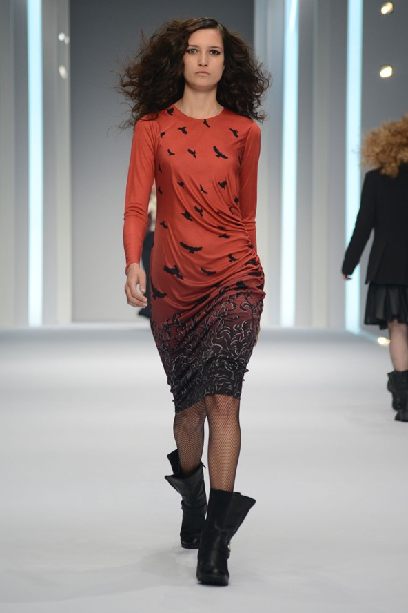 Glamour szerkesztőség