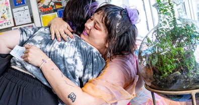 Bolt, kávézó és tetoválószalon: a hely, ahová bemész, és más emberré válsz – Ez a Yoféle