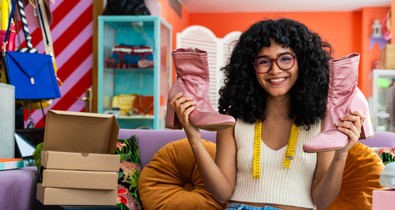 Ezért imádja a Z generáció a secondhand-darabokat