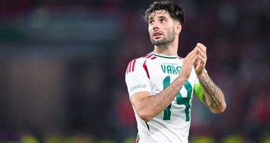 7 csodás fotó Szoboszlai Dominik menyasszonyáról, akit egy év után eljegyzett a sztárfocista