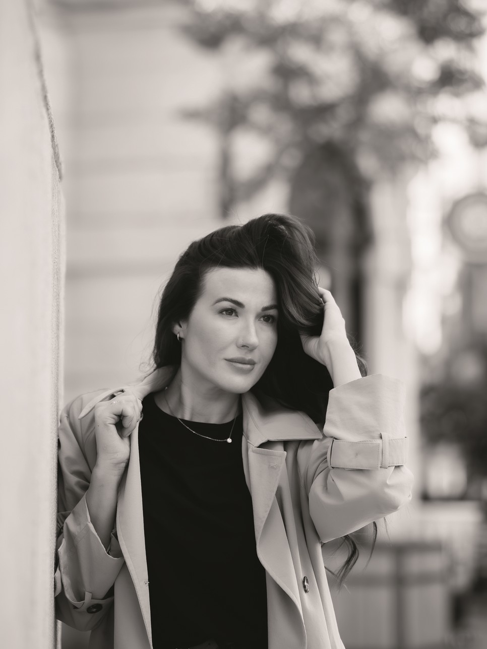 Janicsák Veca szerint az önismeret viszont elengedhetetlen része annak, ha segíteni akarunk másoknak